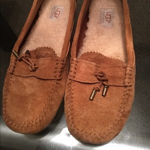 Women’s Ugg Slippers